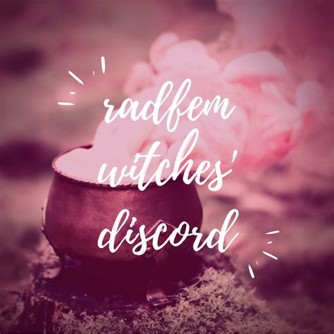 Creating a Sacred Space Online: Tips for Building a Witchcraft Discord Server
